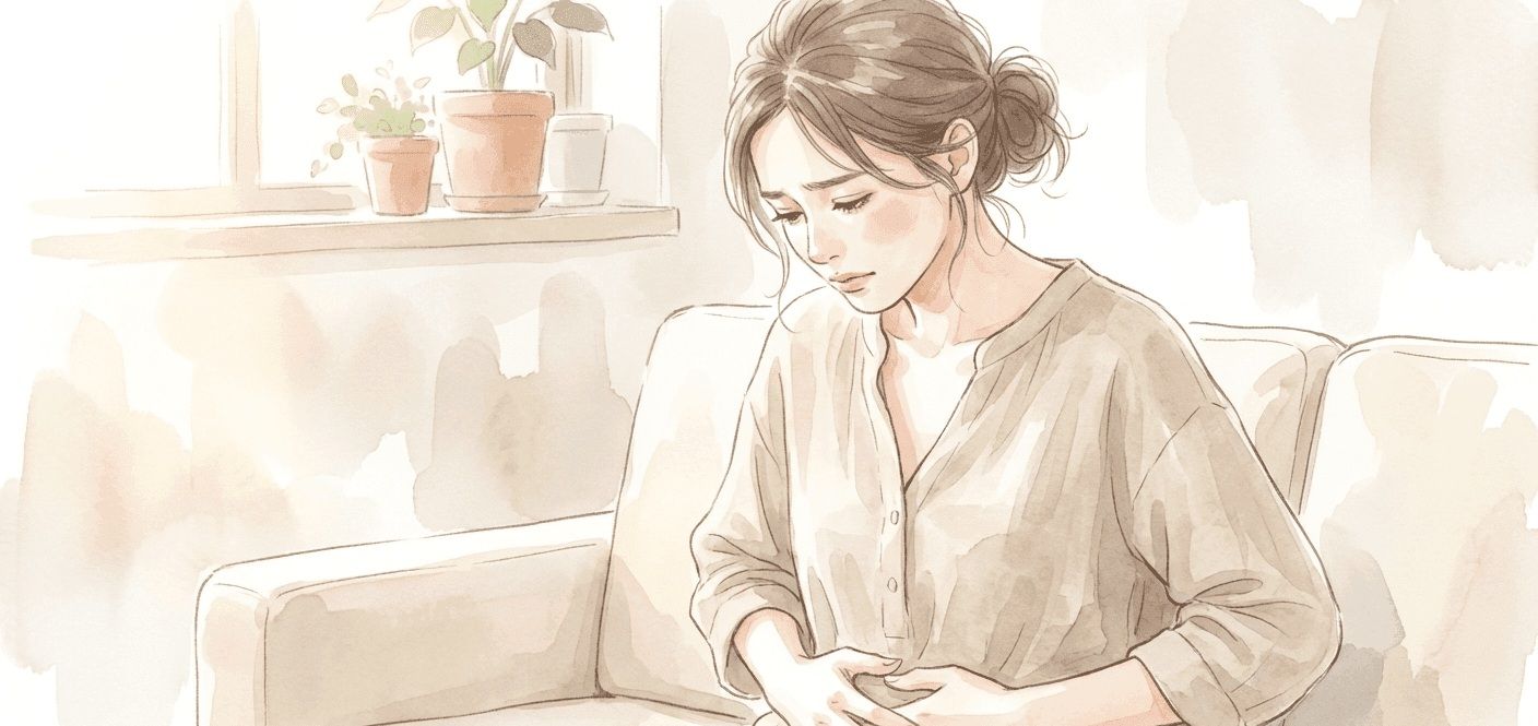 Naturopathe et troubles digestifs : pourquoi vos symptômes persistent et comment enfin y remédier