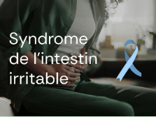 Syndrome de l'intestin irritable : comprendre et agir