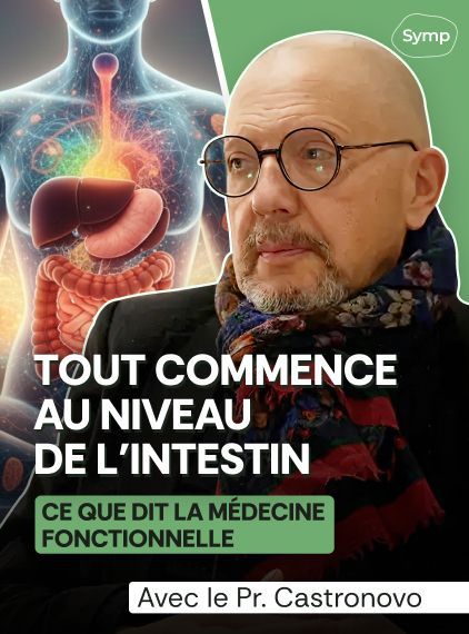 Mitochondries, énergie et microbiote : ce que la science dit vraiment