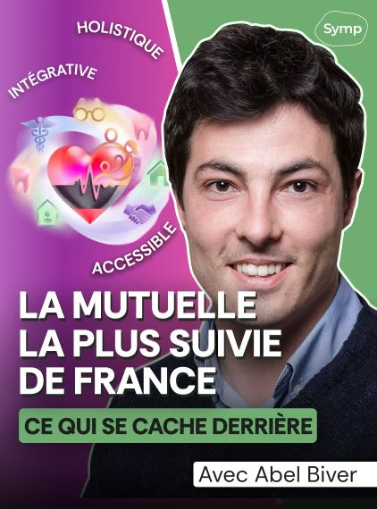 La mutuelle la plus suivie de France : entretien avec son fondateur Abel Biver