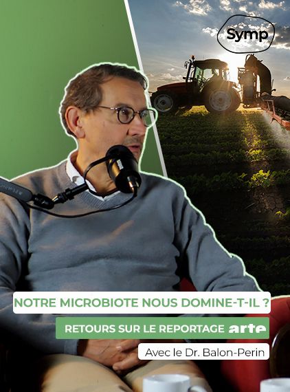 Microbiote et climat : un même combat ? Ce que révèle Arte et l’analyse du microbiote