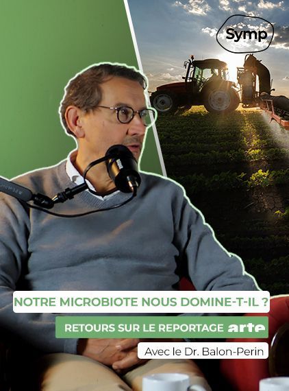 Microbiote et climat : un même combat ? Ce que révèle Arte et l’analyse du microbiote
