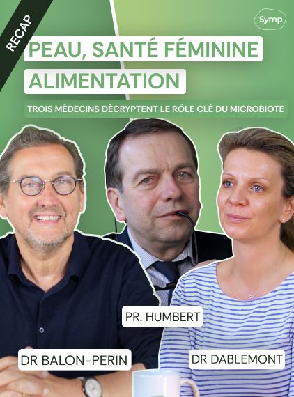 Microbiote : comprendre son rôle clé dans la peau, la santé intime et l’immunité