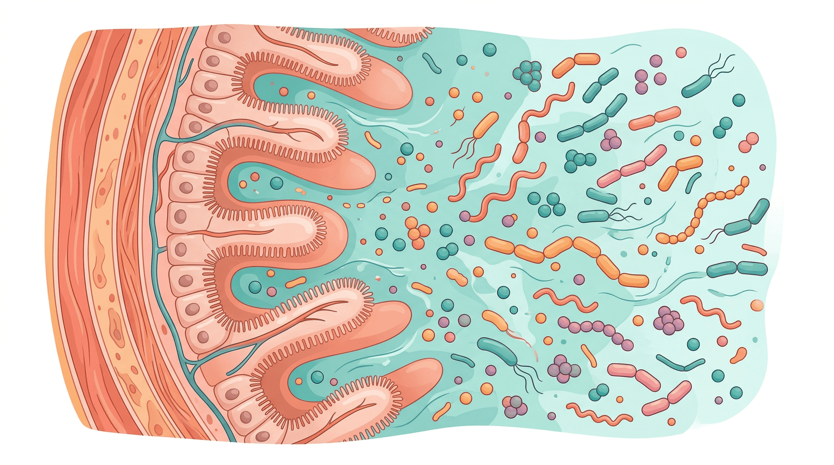 Comment améliorer son microbiote : les clés d'une santé intestinale durable