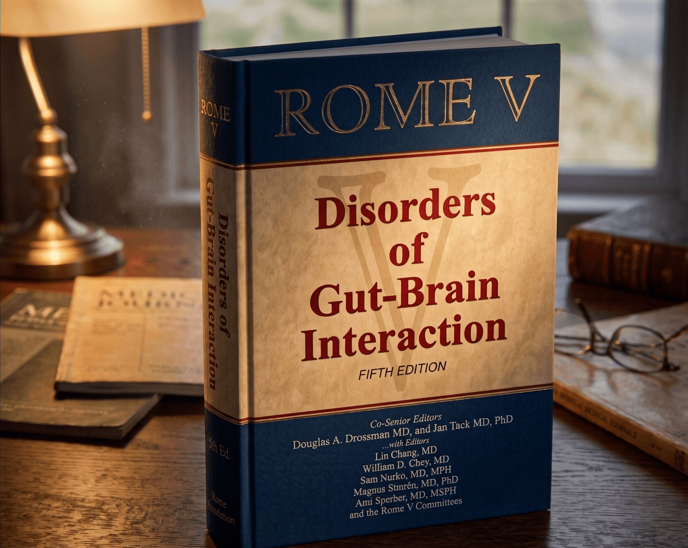 Syndrome de l'intestin irritable : ce que changent vraiment les critères Rome V