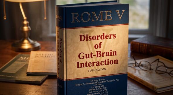 Syndrome de l'intestin irritable : ce que changent vraiment les critères Rome V