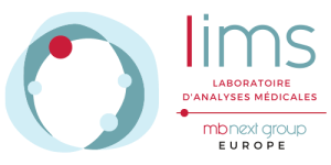 Lims, laboratoire d'analyses médicales