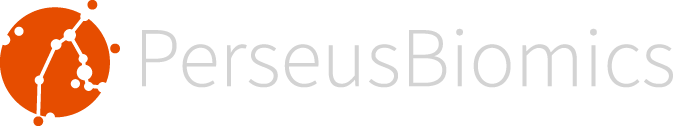 Logo de PerseusBiomics